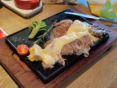 -豪客来牛排(人民东路店)