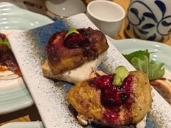 -花和海鲜自助(梅江店)