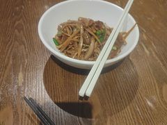 -湘力力小院·鱼汤泡饭(枫林路店)