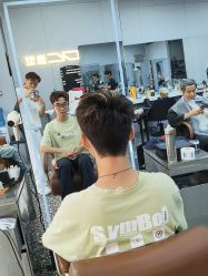 -DC Design造型·烫染接发