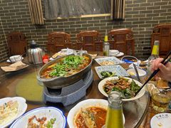 -孙府大院(步行街店)