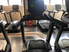 -一兆韦德健身