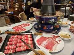 -东来顺饭庄(apm总店)