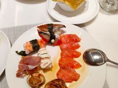 -玛莎拉自助餐厅(国贸店)