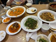 -紫光园·烤鸭(吕家营店)