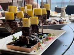 -尚9·一滴水江景中餐厅