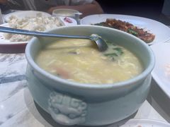 -悦海·家宴·冰花皮皮虾大锅贴(宝龙店)