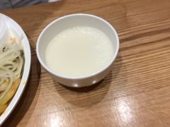 -素满香·素食自助餐(西安·民乐园店)