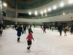 -冠军冰场CHAMPION RINK(百联又一城店)