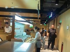 -海底捞火锅(河东万达广场店)