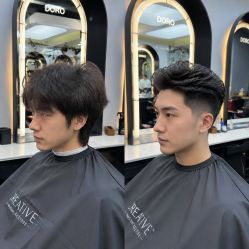 点击看大图 -贝勒爷专业男发