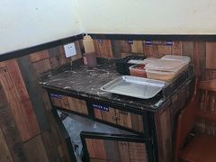 -江城二当家烤牛肉(莲塘新村店)