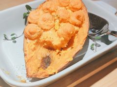 -蜜桃餐厅·伴山(绿宝广场店)