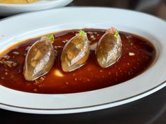 -广州柏悦酒店·悦景轩·粤菜餐厅