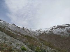 -北京灵山风景区