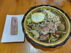 -邵顺兴锅盖面(金山宝地店)