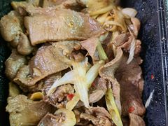 -清真永恒华威肉饼(潘家园店)