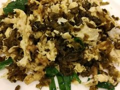 地木耳炒野鸭蛋-龙凤瓦罐煨汤馆(清江东路店)