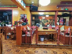 -如意林卡藏餐吧(大昭寺店)
