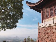 -天台山赤城山景区