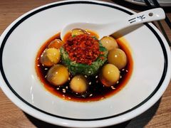 尖椒小皮蛋-新太二·鲜料川菜(晶耀前滩店)