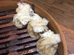 -正宗天津烧麦馆(柳州路店)