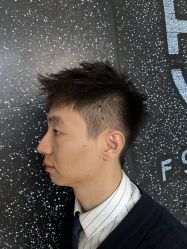 -FOR YOU造型