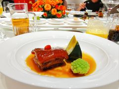 -程府宴-国宴(南长街·四合院店)