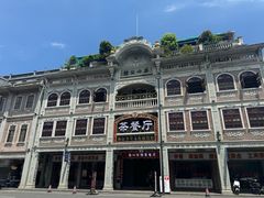 -日日鲜自助餐厅(小公园店)