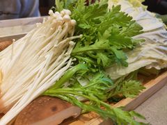 -蝎王府羊蝎子(虎坊桥总店)