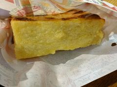 乳酪厚多士-美芝莲(钻汇广场店)