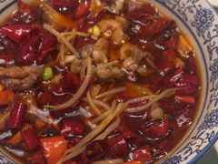 -京香轩·中餐厅(上海中庚聚龙酒店)