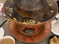 -东来顺饭庄(王府井步行街店)