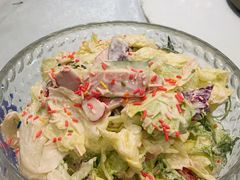 缤纷凯撒沙拉-津悦·正阳春烤鸭(红旗南路店)