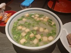 -小厨娘金榜题名(夫子庙秦淮河店)