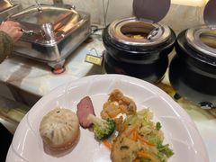 -苏州吴中白金汉爵大酒店