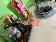 -骏丰酒楼(黄编店)