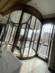 -冠豪主题婚礼酒店·宴会厅(机场店)