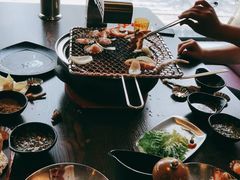 -张吴记小泥炉烤肉(体育场店)