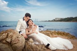 点击看大图 -太古映画婚纱摄影(天河店)