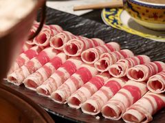 -南门涮肉(上海一店)