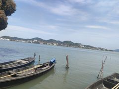 -东钱湖旅游度假区