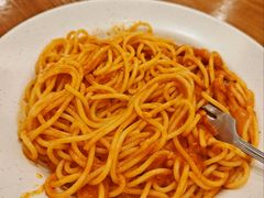 -萨莉亚意式餐厅(永旺购物中心店)