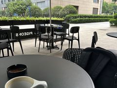 -野鸽子咖啡(中航店)