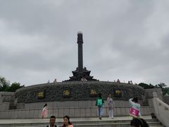 中华海坛-刘公岛景区