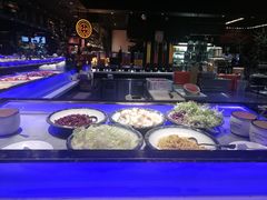 -加餐海鲜自助(集美银泰百货店)