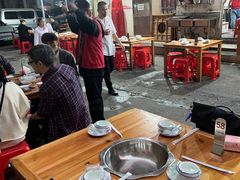 大堂-洪大厨鸡煲(福田店)