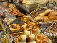 -西村叔叔的店·面包·甜品·蛋糕(崂山丽达店)