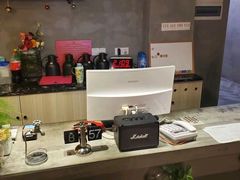 大堂-In普舍采耳SPA馆(中英街店)