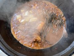 -农家院铁锅炖(西韩路店)